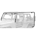Body Armor 4x4 07-18 Jeep Wrangler JK 2-Door Cargo Roof Rack