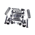 Zone Offroad 07-12 GM K1500 6.5in Suspension System