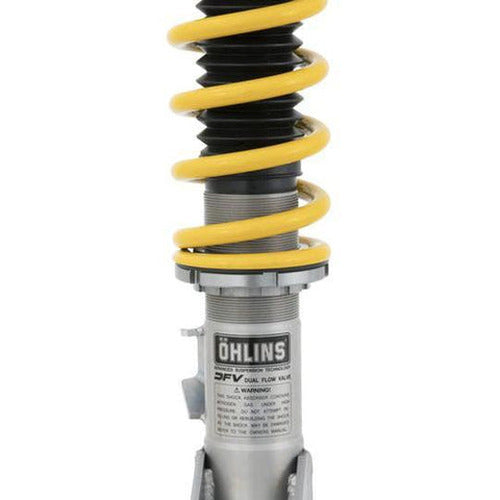 Ohlins 16-20 Lamborghini Huracan TTX-PRO Coilover System
