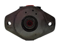 UMI Performance 93-02 GM F-Body Tunnel Brace Mount Stock Exhaust & Kooks LT w/ Loop