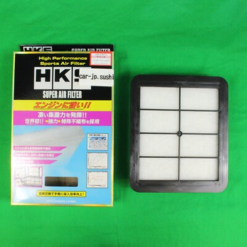 HKS 09-11 Toyota Crown 2JZ-GE Super Air Filter
