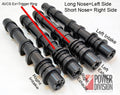 GSC P-D 08+ Subaru STI EJ257B S1 Cams 266/264 Billet Left Exhaust Cam Only