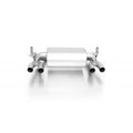 Remus BMW M850Ix G15 Coupe 06/2018 4.4L V8 390 kw (N63B44 With GPF) Axle Back