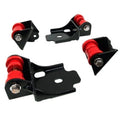 Pro Comp Traction Bar Mount Kit