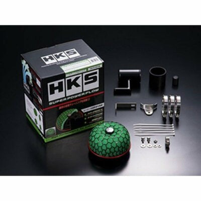 HKS SPF JZA80 2JZ-GTE (VVT-i)