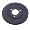 Main Crankshaft Seal Rear 4 Piece Replaces O.E. Pn 800093K 1941-1945 Mb / Gpw 1946-1949 CJ2A 1949-1953 CJ3A 1953-1960 CJ3B 1950-1952 OMIX