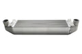Garrett 13-18 Ford Focus ST 2.0L Air / Air Intercooler CAC (Core 26.3in x 4.3in x 7.8in) - 670HP