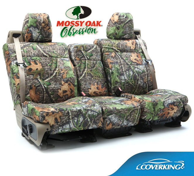 SEAT COVER