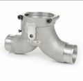 Akrapovic 20-21 Porsche 911 Turbo/Turbo S (992) Titanium Lip