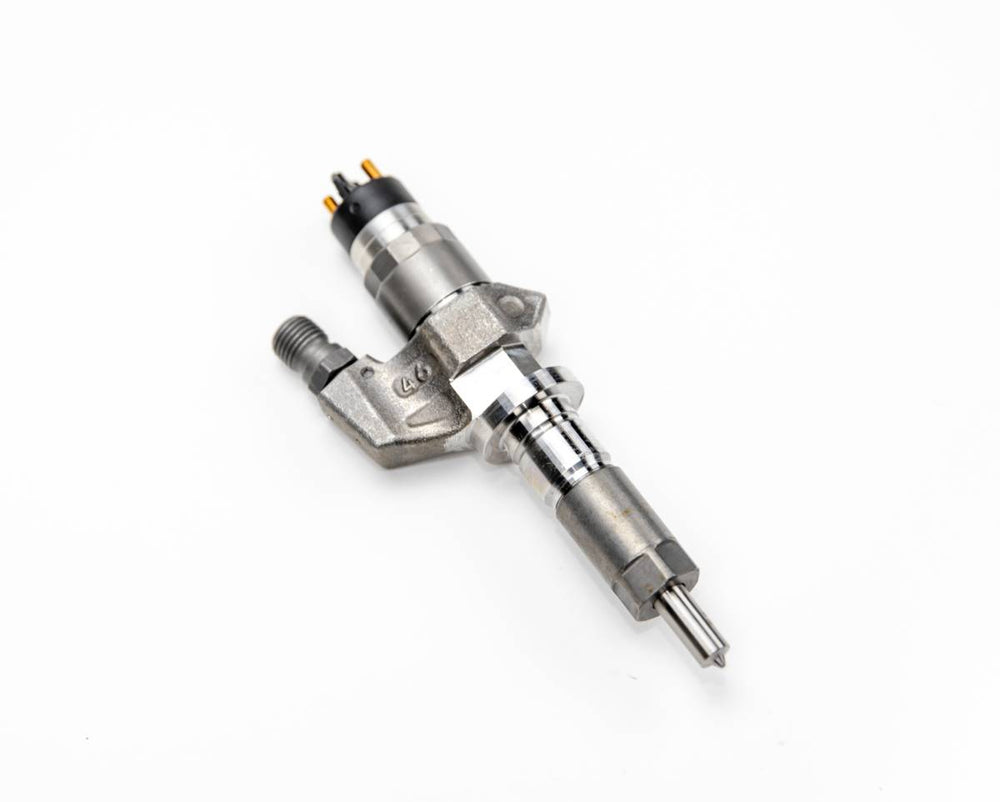 DDP 01-04 Chevrolet Duramax 6.6L LB7 Reman Injector Set - 100hp (60% Over)