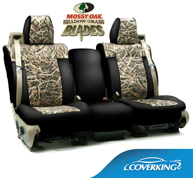 SEAT COVER