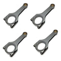 Brian Crower Connecting Rods - Honda B16A - BC625+ w/ARP Custom Age 625+ Fasteners