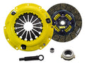 Spec 92-93 Acura Integra Stage 2+ Clutch Kit