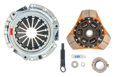 Spec 92-93 Acura Integra Stage 2+ Clutch Kit