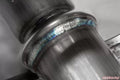 Revel Medallion Touring-S Catback Exhaust 93-97 Mazda RX-7