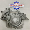 Ford Zetec Billet Oil Pump Assembly I4  2.0L  1996-2004 High Flow Billet Gear