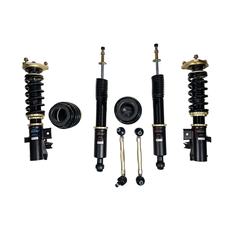 HKS HIPERMAX IV GT GD3 FULL KIT