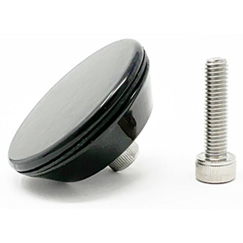 Torque Solution Nissan Z32/Z33/S13/S14(Non-US Only) Rear Wiper Hole Cover Kit