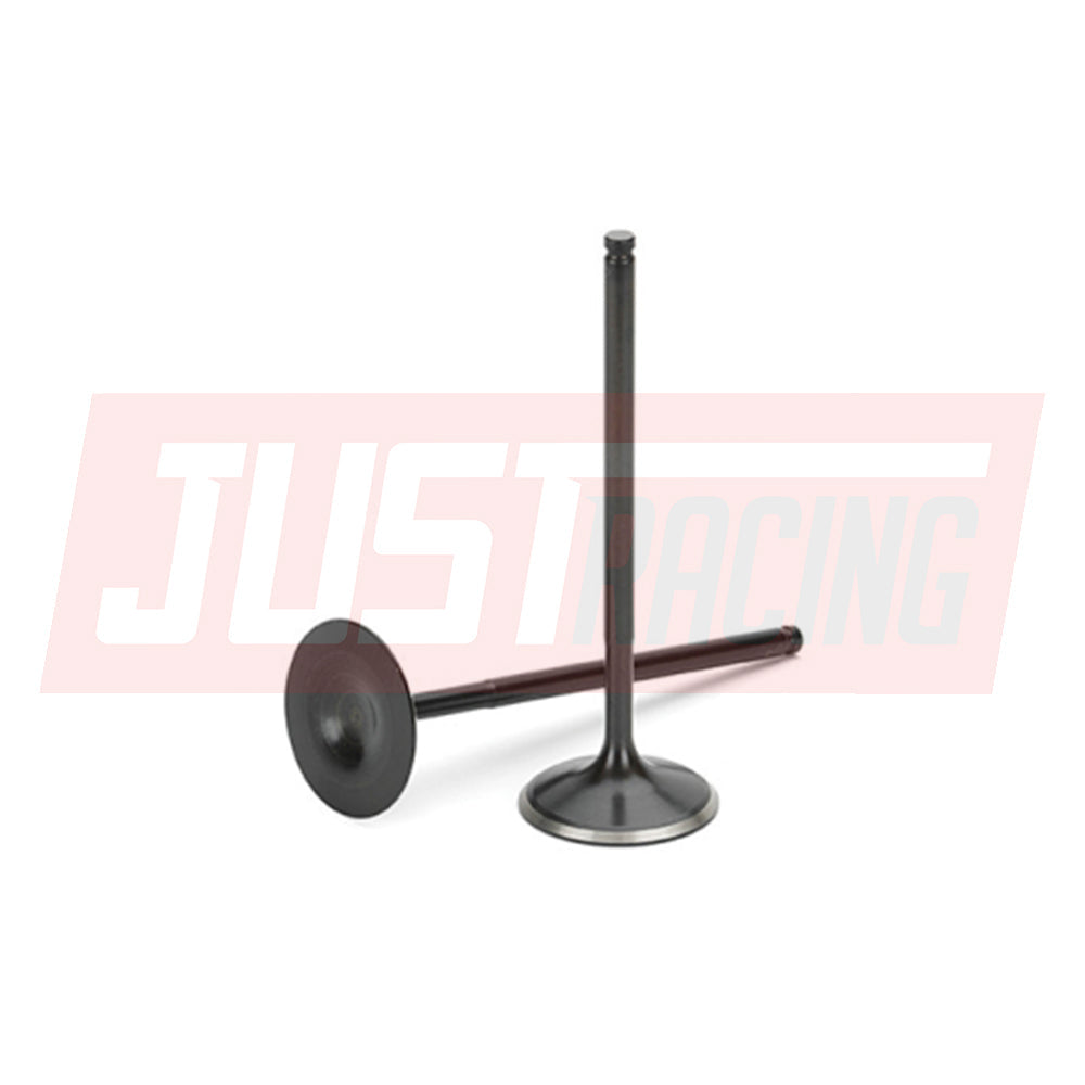 Supertech Nissan SR20VE Black Nitrided Intake Valve - Set of 8