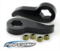 Pro Comp Block Kit / 5.0In Rear