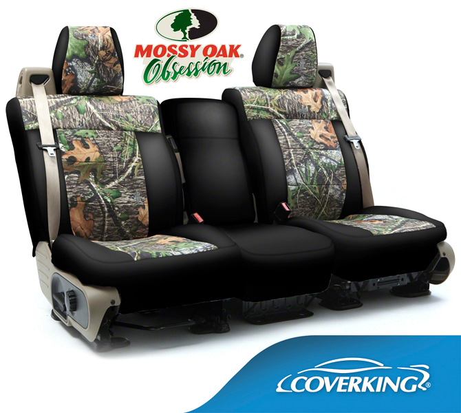 SEAT COVER