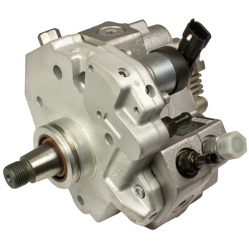 Exergy 07.5-12 Early Dodge Cummins 6.7L Sportsman CP3 Pump (6.7C Based)