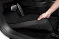 3D MAXpider 2016-2020 Kia Sorento 7-Seat Kagu 1st & 2nd & 3rd Row Floormats - Black