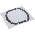 Differential Cover Gasket Front Dana 25/27/30 Rubber Sold Individually 1941-1945 MB/GPW 1946-1949 CJ2A 1949-1953 CJ3A 1953-1968 CJ3B 1950-1952 M38 1955-1983 OMIX