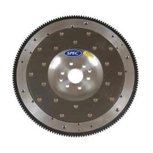 Spec 08+ Chevy Cobalt SS Aluminum Flywheel (Non Self Adjusting Cover)