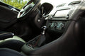 Cobb Volkswagen Black Base Black Shift Knob