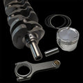 Brian Crower Nissan RB30 Stroker Kit - 90mm Billet Crank/ Heavy Duty Rods / Custom Pistons