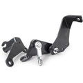 Innovative D-Series Black Cable to Hydro Conversion Actuator & Brackets