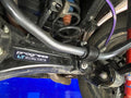Progress Tech LT 2022 Toyota Tundra Rear Sway Bar 1.18in dia. (30mm)