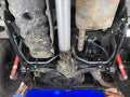 Progress Tech LT 2022 Toyota Tundra Rear Sway Bar 1.18in dia. (30mm)