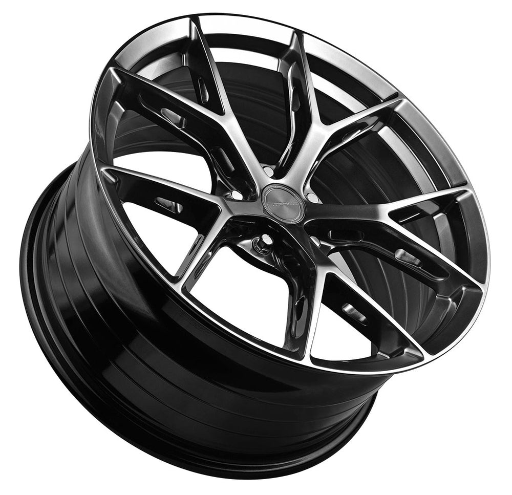 Spec 89-97 Ford Thunderbird Steel Flywheel