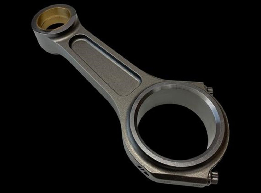 Brian Crower Connecting Rods - Dodge Cummins 5.9L/6.7L w/ARP2000 7/16in Fasteners