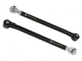 2021-2023 Ford Bronco Sasquatch 2-3 Inch Lift Stage 8 Suspension System Tubular Icon Vehicle Dynamics