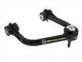 2021-2023 Ford Bronco Sasquatch 2-3 Inch Lift Stage 8 Suspension System Tubular Icon Vehicle Dynamics