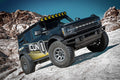 2021-2023 Ford Bronco Sasquatch 2-3 Inch Lift Stage 8 Suspension System Tubular Icon Vehicle Dynamics