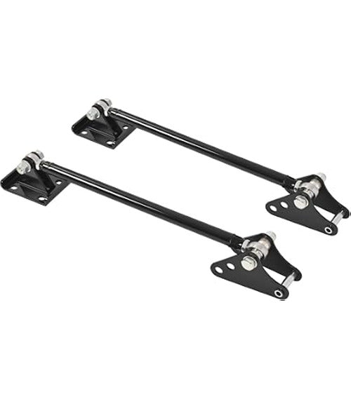 Pro Comp Trac Bars 50In Pr -Plate