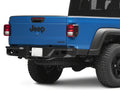Rock Slide 20-22 Jeep JT Gladiator Rigid Rear Bumper / No Tire Carrier