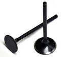 Brian Crower 02-09 WRX / 04-09 STI EJ205 / EJ255 / EJ257 +1mm Over STD Tip (37mm) Intake Valve Set 8