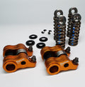 Ferrea Honda K20C-1 Roller Rocker Arms - Set of 8 (Intake and Exhaust)