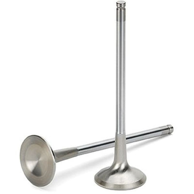 Supertech Honda B16A/B18C Inconel Exhaust Valve - Set of 8