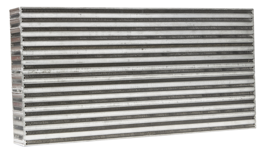 Garrett Focus ST Air / Air Intercooler CAC Core (26.30in x 7.80in x 4.30in) - 800 HP