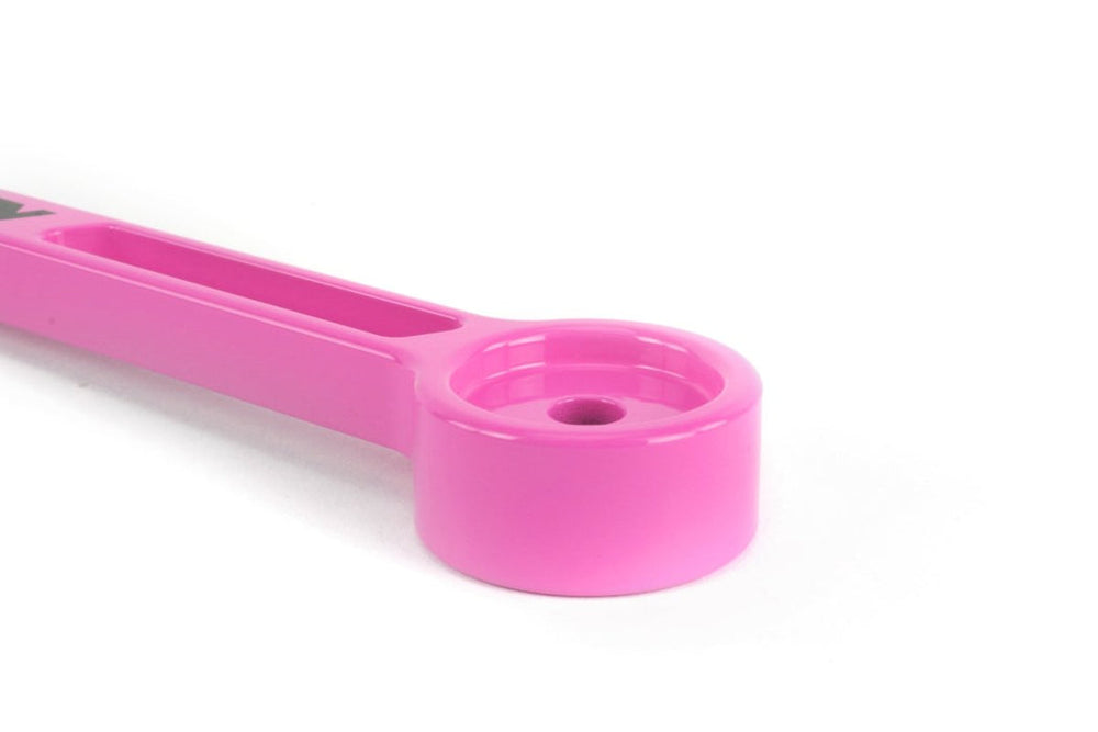PERRIN 02-25 Subaru Impreza/WRX/STI & 13-26 Crosstrek/BRZ/FR-S/GR86/GR86 Battery Tie Down - Hyper Pk