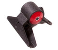 Innovative 2003 Acura CL J-Series Black Steel Mounts 75A Bushings