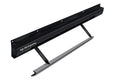Rock Slide 18-22 Jeep JL 4 Door Step Sliders 3rd Gen Passenger Side Sub Part