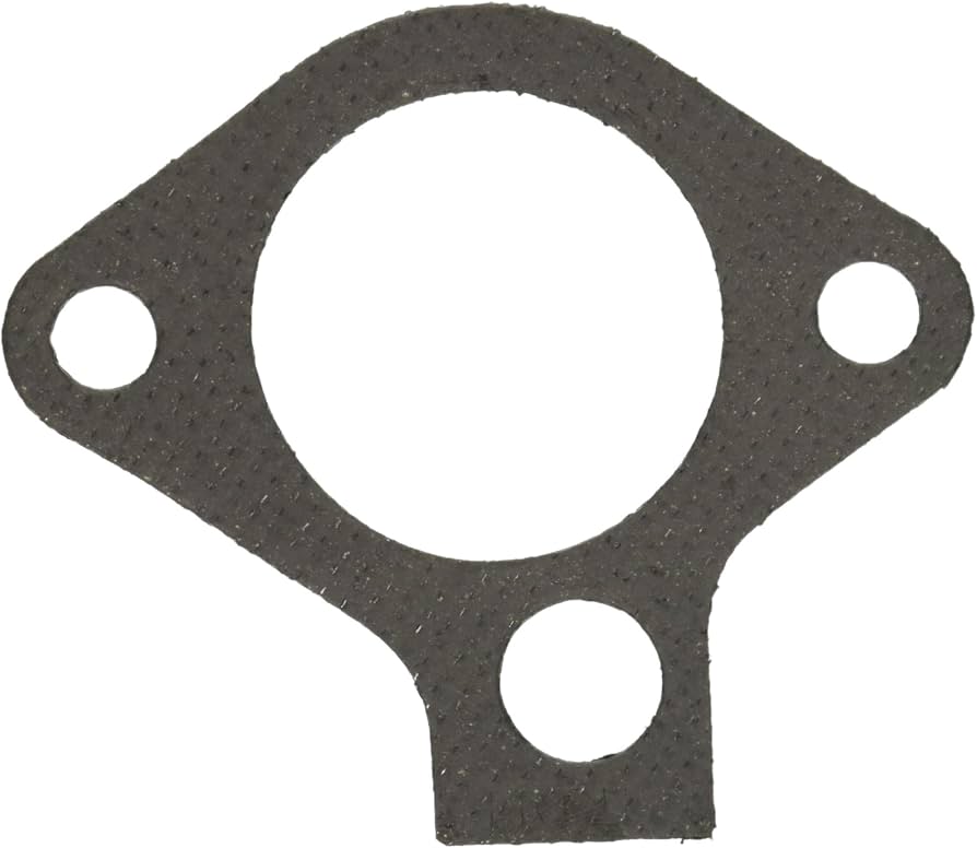 MAHLE Original Ford Bronco 86-80 Carburetor Mounting