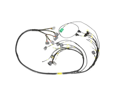 Rywire Honda F/H-Series Mil-Spec Engine Harness w/Chassis Specific Adapter